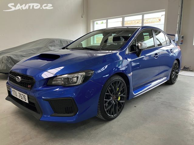 Subaru WRX